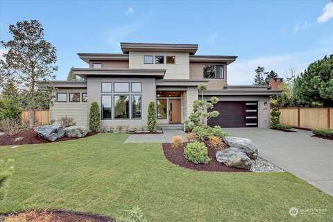 Mercerwood, MERCER ISLAND, WA 98040