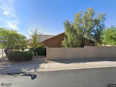 Rancho Tierra, CAVE CREEK, AZ 85331