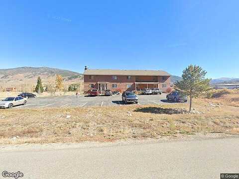 4Th, SILVERTHORNE, CO 80498