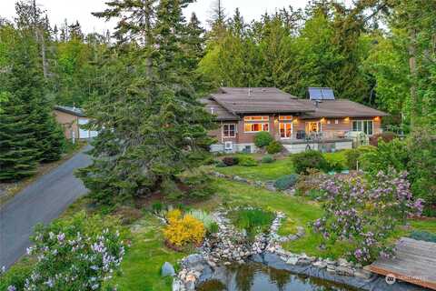 Stoney Ridge, BELLINGHAM, WA 98226