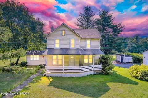 Carlton, MOUNT POCONO, PA 18344