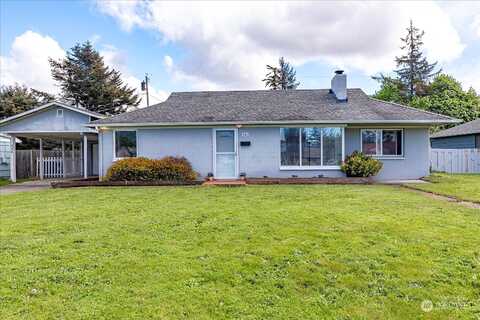 Glencoe, OAK HARBOR, WA 98277