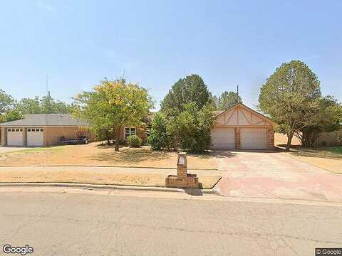 94Th, LUBBOCK, TX 79423