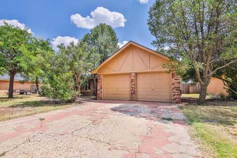94Th, LUBBOCK, TX 79423