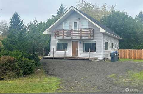 Harbor View, OCEAN SHORES, WA 98569