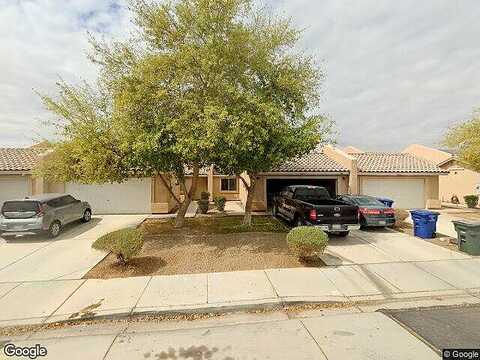 Brand Lee, YUMA, AZ 85365