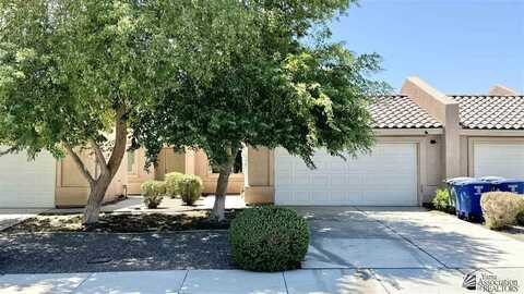 Brand Lee, YUMA, AZ 85365
