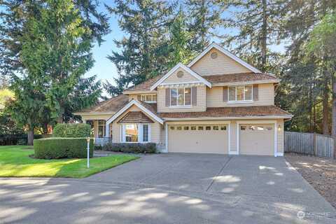 18Th Avenue, GIG HARBOR, WA 98335