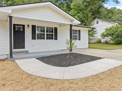 Davis, STOCKBRIDGE, GA 30281