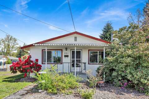 Puget, SEDRO WOOLLEY, WA 98284