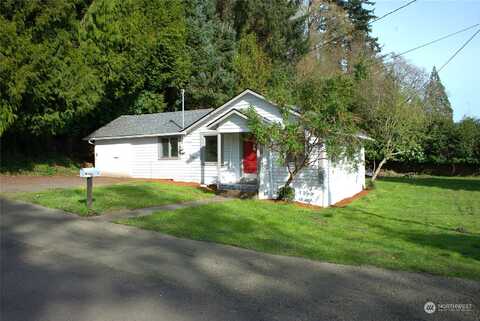 19Th, HOQUIAM, WA 98550