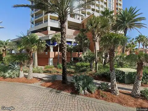 Portofino Dr, Pensacola Beach, FL 32561