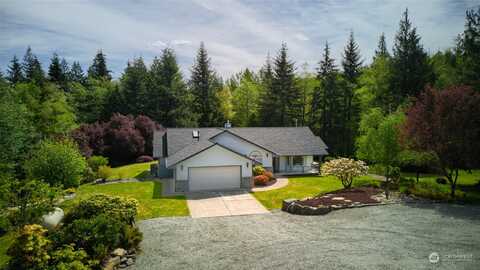 Bacus, SEDRO WOOLLEY, WA 98284