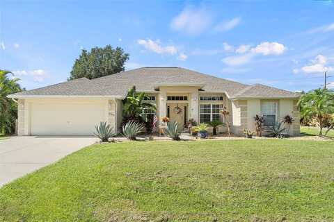 Porto Nacional, PUNTA GORDA, FL 33983