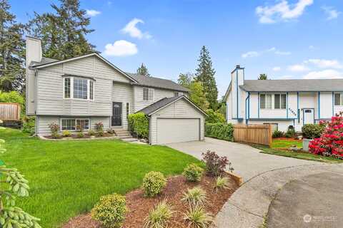 36Th, KENT, WA 98032