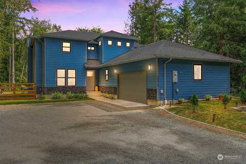 Burnhaven, BELLINGHAM, WA 98226