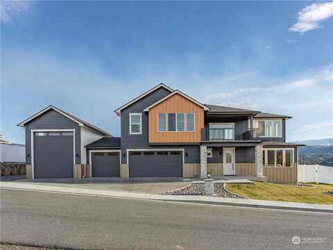 7Th, EAST WENATCHEE, WA 98802