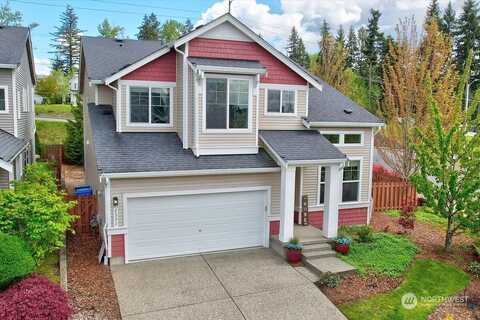 165Th Avenue, LAKE TAPPS, WA 98391