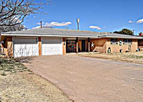 Redwood, LEVELLAND, TX 79336