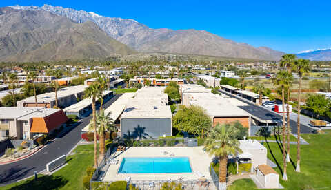 N Indian Canyon Dr, Palm Springs, CA 92262