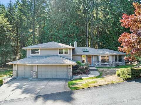 97Th Street, GIG HARBOR, WA 98332