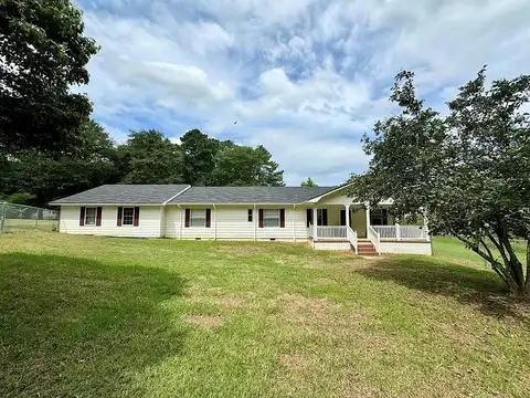 Witherington, EAST DUBLIN, GA 31027