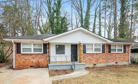 Barbara, DECATUR, GA 30032