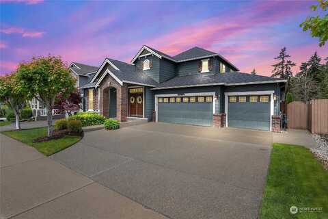 77Th Street, BONNEY LAKE, WA 98391