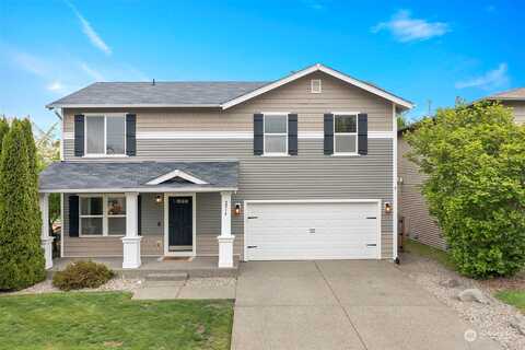 Pleasure, TUMWATER, WA 98501