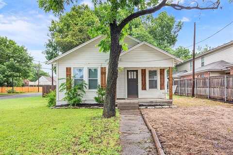 11Th, WACO, TX 76706