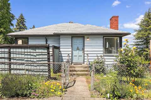 Fulton, SEATTLE, WA 98119