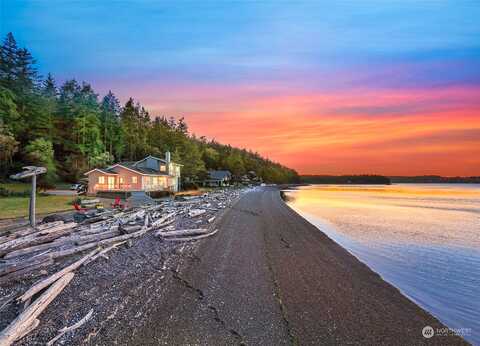 Good Beach, COUPEVILLE, WA 98239