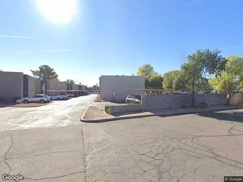 Lindner, MESA, AZ 85202