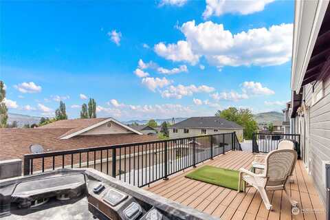 Pensione, WENATCHEE, WA 98801