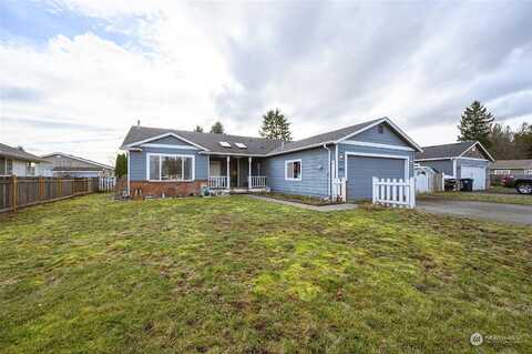 Main, LYNDEN, WA 98264