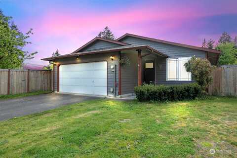 11Th Avenue, SPANAWAY, WA 98387