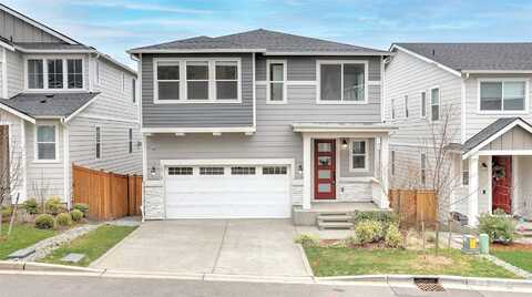 123Rd, RENTON, WA 98058