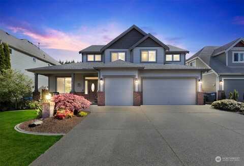 114Th, BONNEY LAKE, WA 98391
