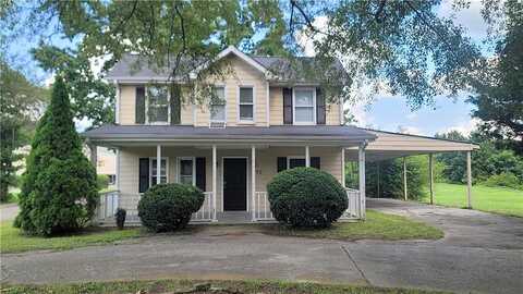 Phillips, LITHONIA, GA 30058