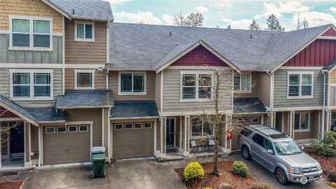 79Th Avenue, PUYALLUP, WA 98375