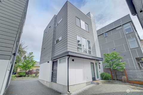 61St, SEATTLE, WA 98107