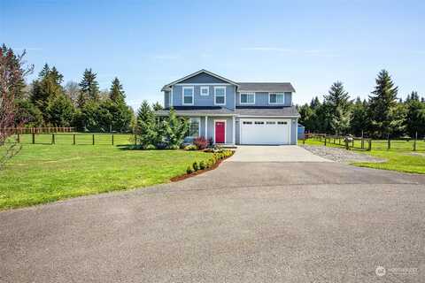 123Rd, YELM, WA 98597