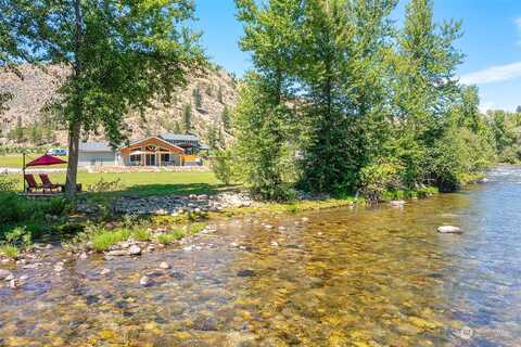 Mad River, ENTIAT, WA 98822