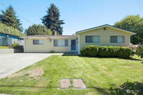 Lybarger, OLYMPIA, WA 98501