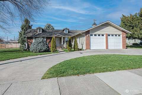 Pleasant, WALLA WALLA, WA 99362