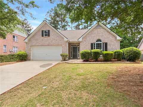 Ethans, MCDONOUGH, GA 30252