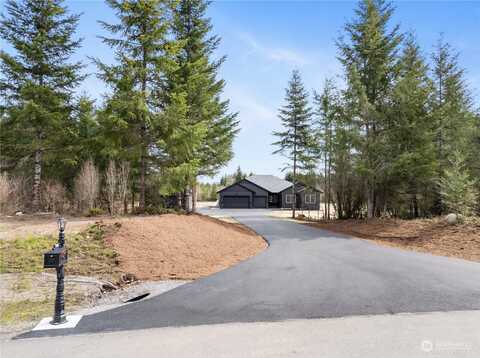 Elks Lookout, YELM, WA 98597