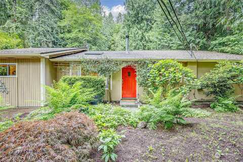 Kallgren, BAINBRIDGE ISLAND, WA 98110