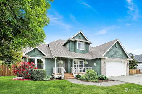 Bridgeview, LYNDEN, WA 98264