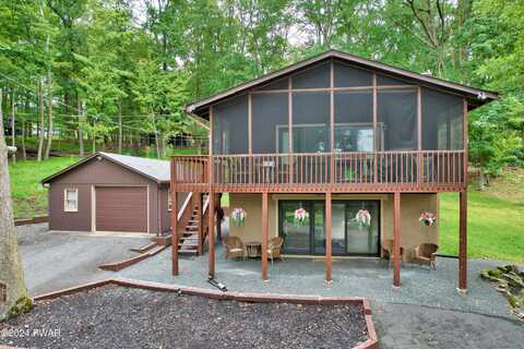 Heron Bay, MILFORD, PA 18337